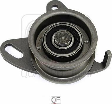 Quattro Freni QF83A00021 - Tensioner Pulley, timing belt www.autospares.lv