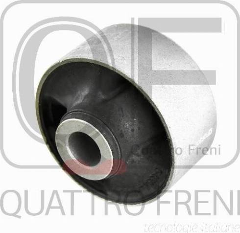 Quattro Freni QF30D00009 - Piekare, Šķērssvira autospares.lv