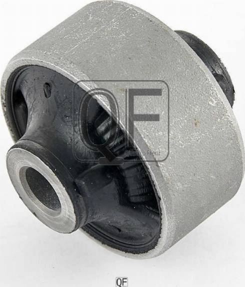 Quattro Freni QF30D00019 - Сайлентблок, рычаг подвески колеса www.autospares.lv