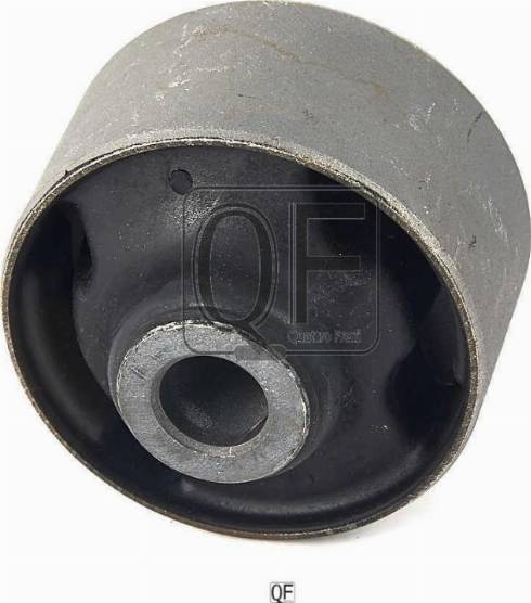 Quattro Freni QF30D00010 - Bush of Control / Trailing Arm www.autospares.lv