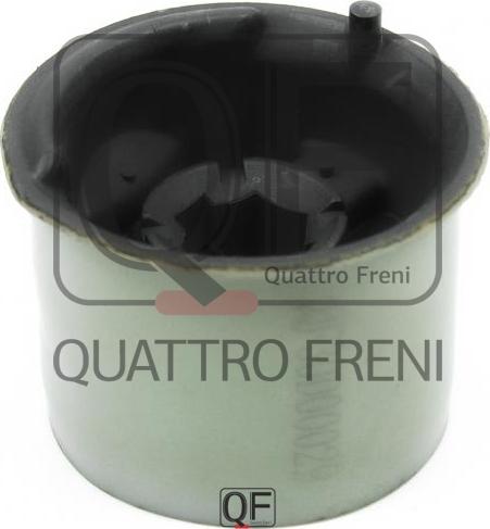 Quattro Freni QF30D00029 - Piekare, Šķērssvira www.autospares.lv