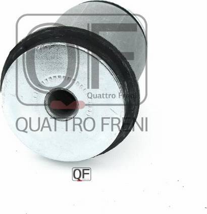 Quattro Freni QF30D00026 - Piekare, Šķērssvira autospares.lv