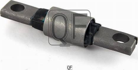 Quattro Freni QF30D00020 - Шаровая опора, несущий / направляющий шарнир www.autospares.lv