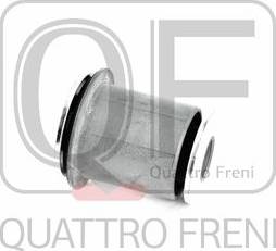 Quattro Freni QF30D00027 - Piekare, Šķērssvira autospares.lv