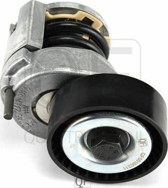 Quattro Freni QF31P00024 - Belt Tensioner, v-ribbed belt www.autospares.lv