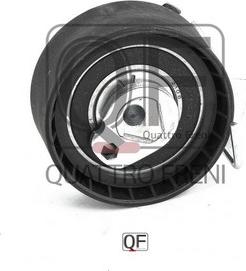 Quattro Freni QF33A00091 - Tensioner Pulley, timing belt www.autospares.lv