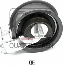 Quattro Freni QF33A00087 - Tensioner Pulley, timing belt www.autospares.lv