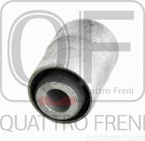 Quattro Freni QF24D00056 - Piekare, Šķērssvira www.autospares.lv