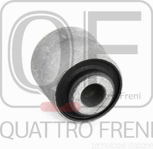 Quattro Freni QF24D00057 - Piekare, Šķērssvira www.autospares.lv