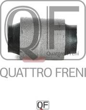 Quattro Freni QF24D00006 - Piekare, Šķērssvira www.autospares.lv