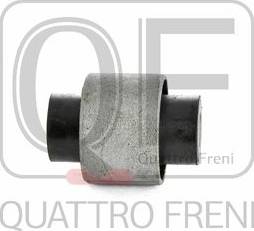 Quattro Freni QF24D00007 - Piekare, Šķērssvira www.autospares.lv