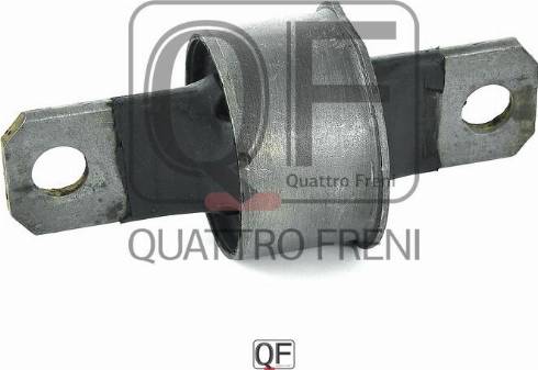 Quattro Freni QF24D00017 - Piekare, Šķērssvira www.autospares.lv