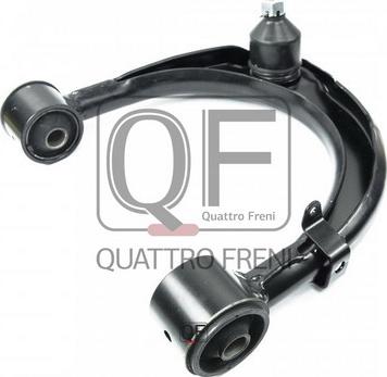 Quattro Freni QF20D00005 - Track Control Arm www.autospares.lv