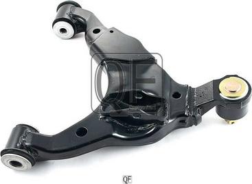 Quattro Freni QF20D00010 - Track Control Arm www.autospares.lv