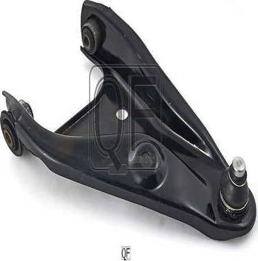 Quattro Freni QF20D00029 - Рычаг подвески колеса www.autospares.lv