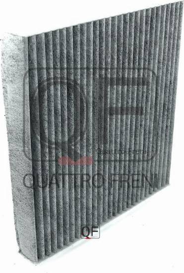 Quattro Freni QF20Q00013 - Filtrs, Salona telpas gaiss www.autospares.lv