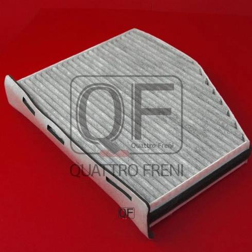 Quattro Freni QF20Q00028 - Filter, interior air www.autospares.lv