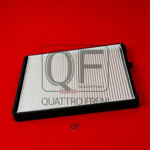 Quattro Freni QF20Q00072 - Filtrs, Salona telpas gaiss www.autospares.lv