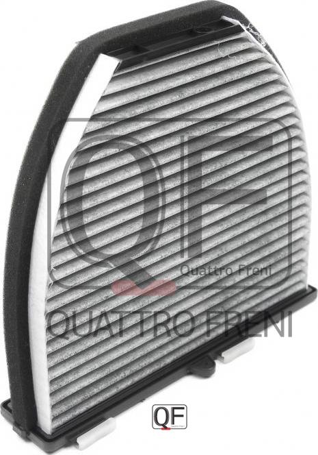 Quattro Freni QF20Q00101 - Filtrs, Salona telpas gaiss www.autospares.lv