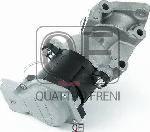 Quattro Freni QF28A00004 - Izpl. gāzu recirkulācijas vārsts www.autospares.lv