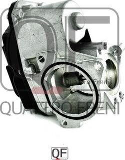 Quattro Freni QF28A00003 - Izpl. gāzu recirkulācijas vārsts www.autospares.lv