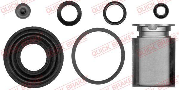 QUICK BRAKE 114-5099 - Remkomplekts, Bremžu suports autospares.lv