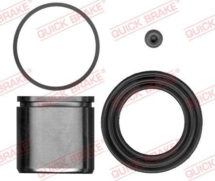 QUICK BRAKE 114-5262 - Repair Kit, brake caliper www.autospares.lv