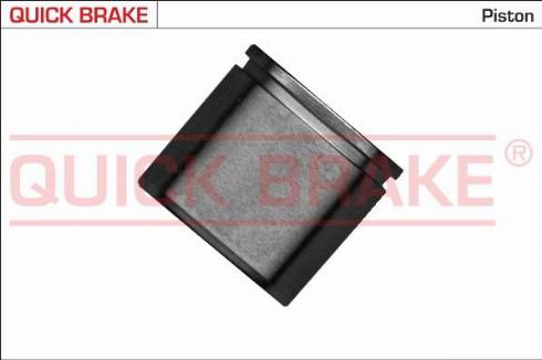 QUICK BRAKE 185004 - Virzulis, Bremžu suports autospares.lv