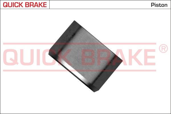 QUICK BRAKE 185015K - Virzulis, Bremžu suports www.autospares.lv