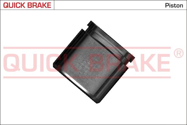 QUICK BRAKE 185195K - Virzulis, Bremžu suports www.autospares.lv