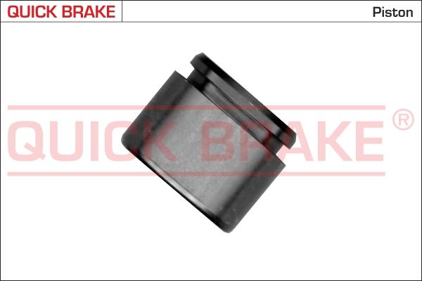 QUICK BRAKE 185309K - Virzulis, Bremžu suports www.autospares.lv