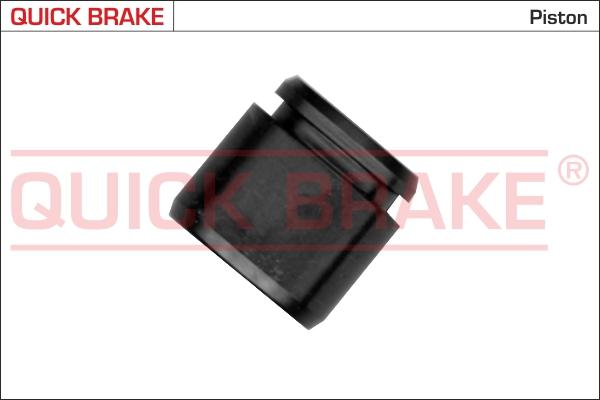 QUICK BRAKE 185290K - Virzulis, Bremžu suports www.autospares.lv