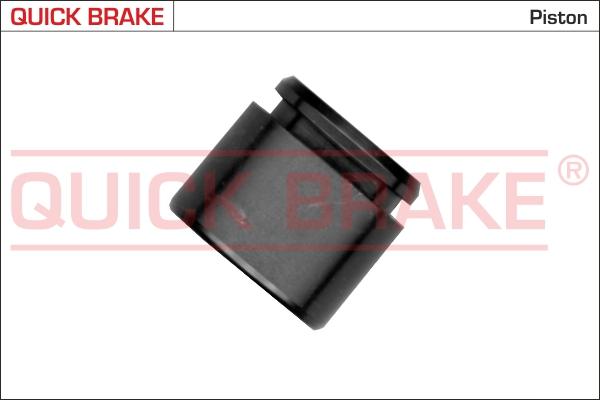 QUICK BRAKE 185291K - Virzulis, Bremžu suports www.autospares.lv