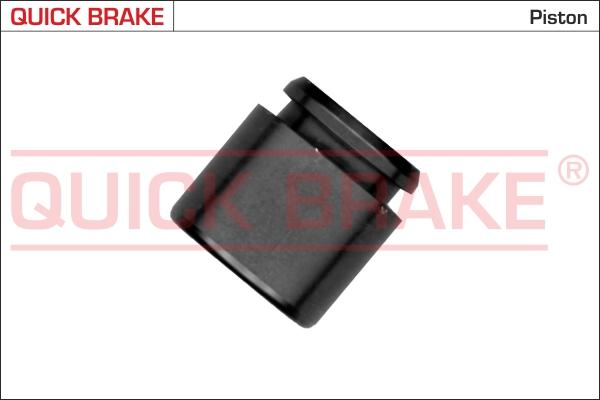 QUICK BRAKE 185286K - Virzulis, Bremžu suports www.autospares.lv