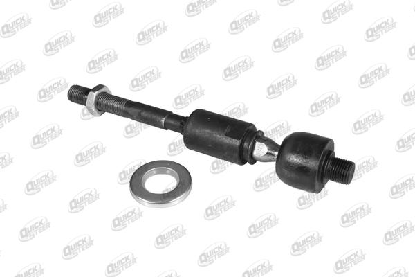 Quick Steer AR7564 - Aksiālais šarnīrs, Stūres šķērsstiepnis www.autospares.lv