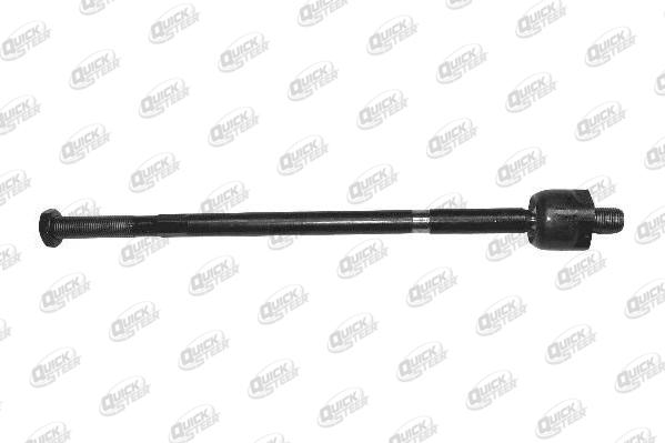 Quick Steer AR7679 - Aksiālais šarnīrs, Stūres šķērsstiepnis www.autospares.lv