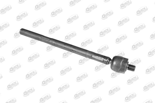 Quick Steer AR7043 - Aksiālais šarnīrs, Stūres šķērsstiepnis www.autospares.lv