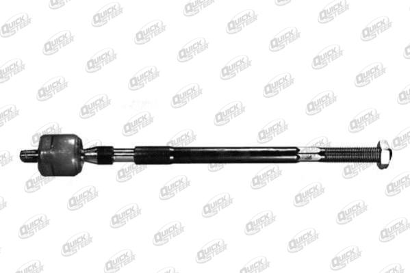 Quick Steer AR7019 - Aksiālais šarnīrs, Stūres šķērsstiepnis www.autospares.lv