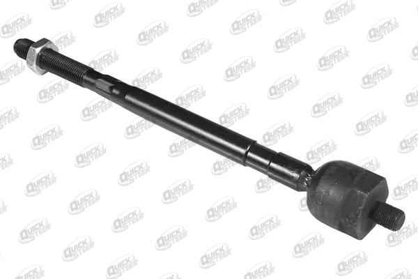 Quick Steer AR7083 - Aksiālais šarnīrs, Stūres šķērsstiepnis www.autospares.lv