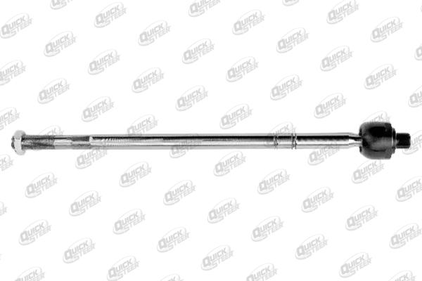 Quick Steer AR7145 - Aksiālais šarnīrs, Stūres šķērsstiepnis autospares.lv