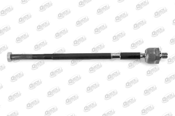 Quick Steer AR7143 - Aksiālais šarnīrs, Stūres šķērsstiepnis www.autospares.lv