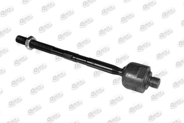 Quick Steer AR7156 - Aksiālais šarnīrs, Stūres šķērsstiepnis www.autospares.lv