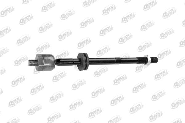 Quick Steer AR7167 - Aksiālais šarnīrs, Stūres šķērsstiepnis www.autospares.lv