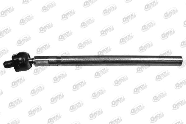 Quick Steer AR7109 - Aksiālais šarnīrs, Stūres šķērsstiepnis www.autospares.lv