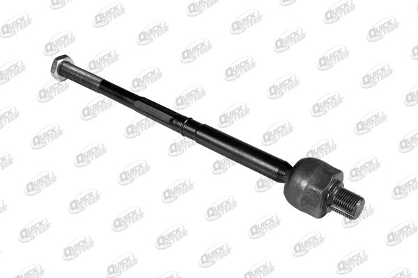 Quick Steer AR7123 - Aksiālais šarnīrs, Stūres šķērsstiepnis www.autospares.lv