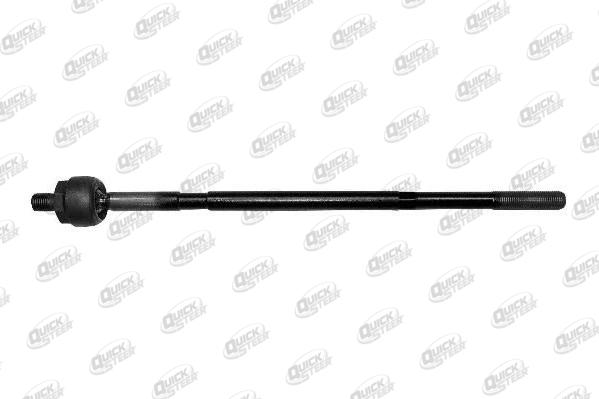 Quick Steer AR7384 - Aksiālais šarnīrs, Stūres šķērsstiepnis www.autospares.lv