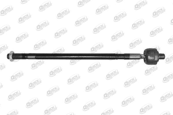 Quick Steer AR7335 - Aksiālais šarnīrs, Stūres šķērsstiepnis autospares.lv