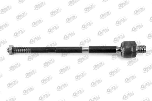 Quick Steer AR7248 - Aksiālais šarnīrs, Stūres šķērsstiepnis www.autospares.lv