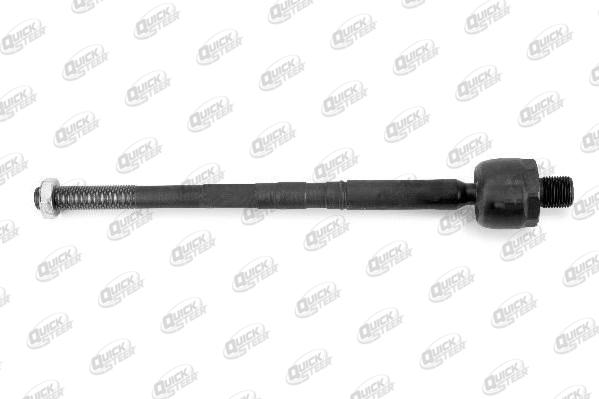 Quick Steer AR7252 - Inner Tie Rod, Axle Joint www.autospares.lv