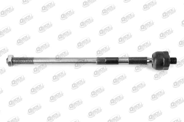 Quick Steer AR7264 - Aksiālais šarnīrs, Stūres šķērsstiepnis autospares.lv